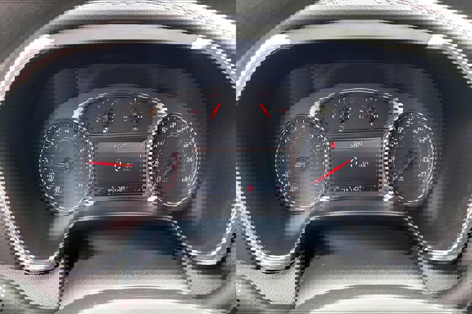 Used 2023 Chevrolet Blazer LT image 20