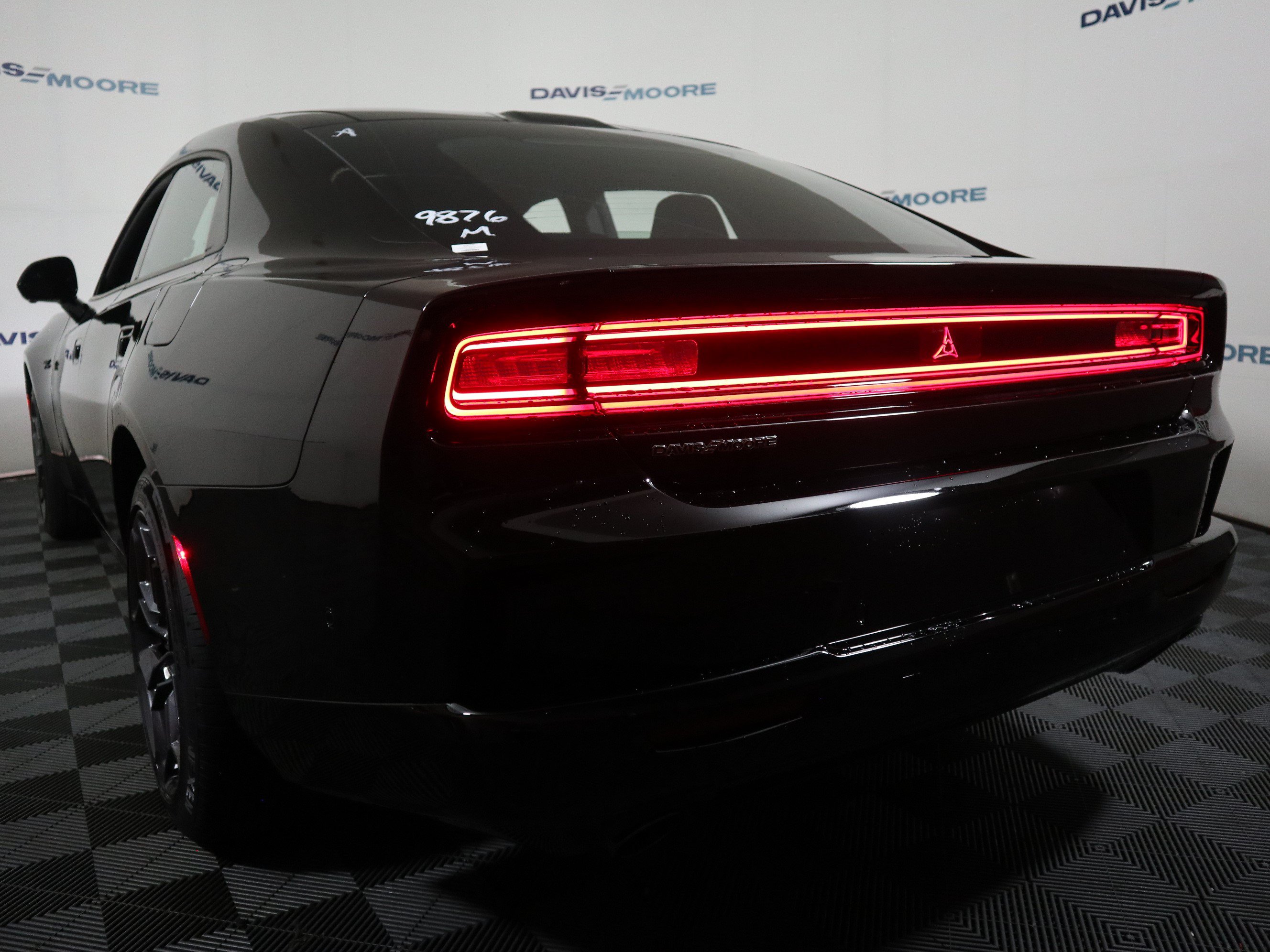 New 2026 Dodge Charger R/T AWD/4WD image 9