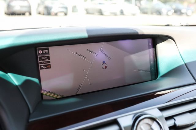 Used 2016 Lexus LS 460 L AWD/4WD image 30