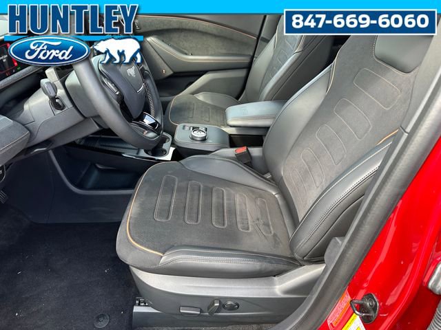 Used 2022 Ford Mustang Mach-E GT image 21