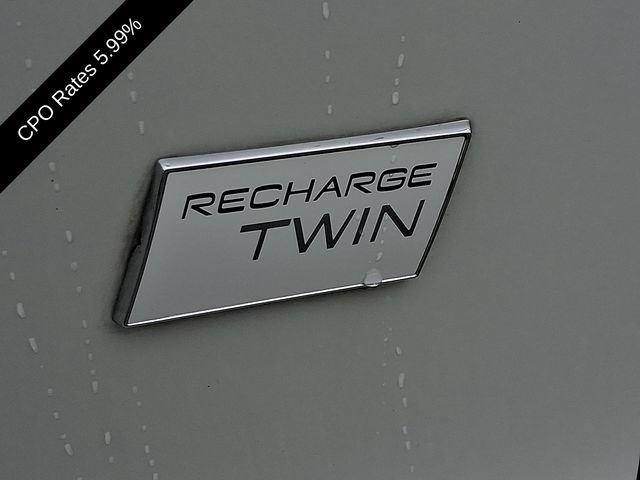Certified 2023 Volvo XC40 Recharge Ultimate w/ Protection Package Premier AWD/4WD image 33