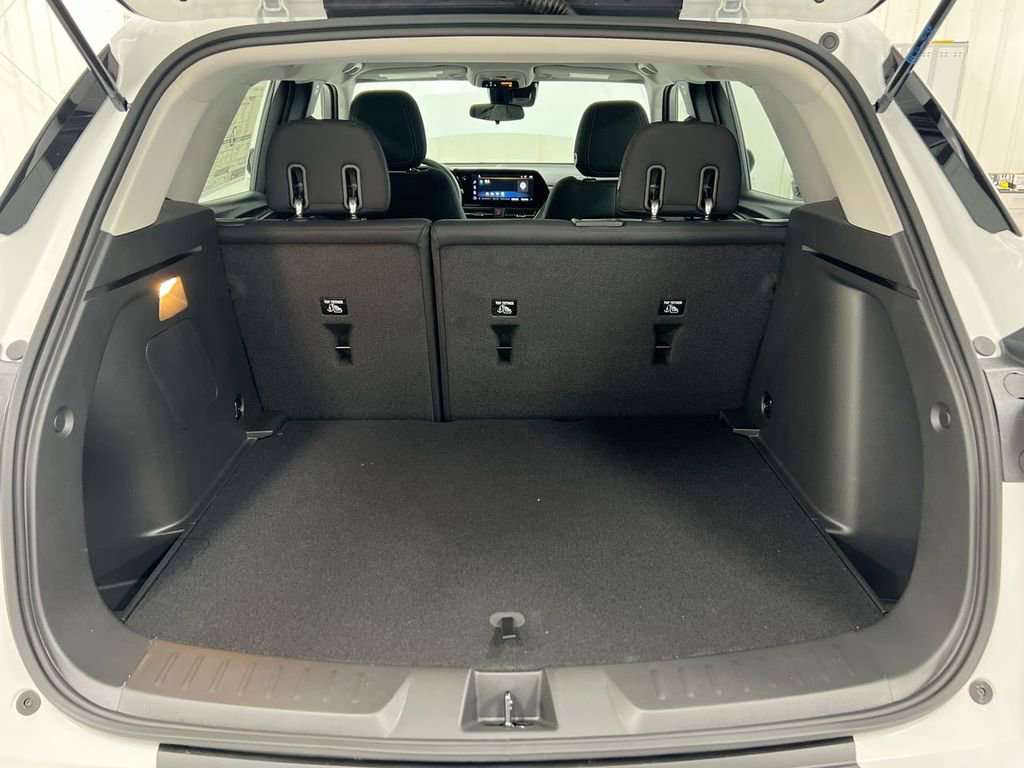 New 2026 Chevrolet TrailBlazer LS image 23