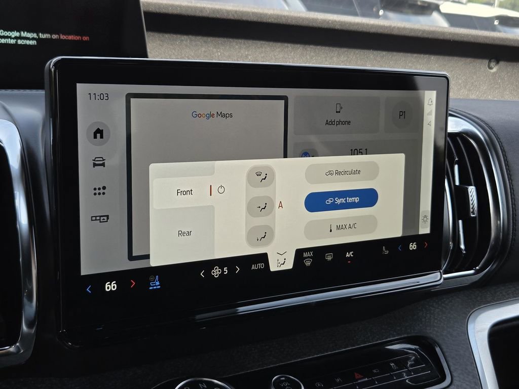 New 2026 Ford Expedition Tremor AWD/4WD image 28