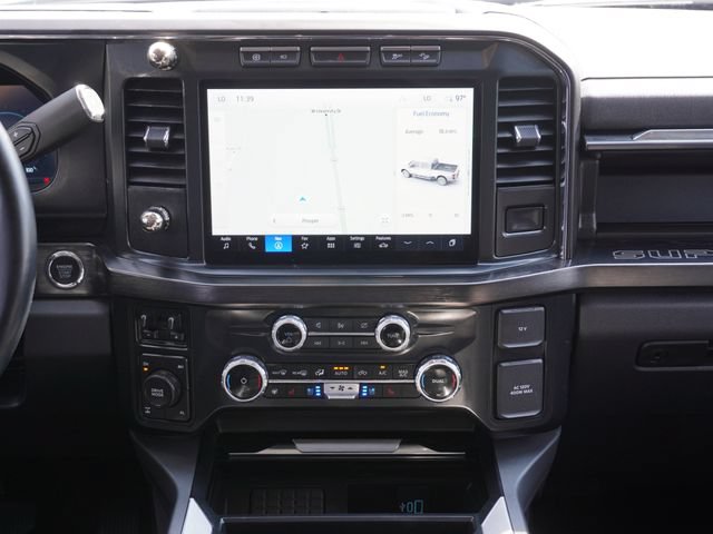Used 2024 Ford F250 Lariat w/ Sport Appearance Package AWD/4WD image 24