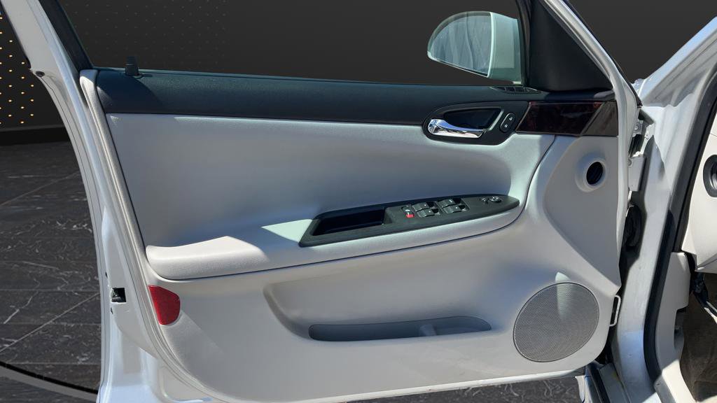 Used 2014 Chevrolet Impala Limited LS FWD image 35