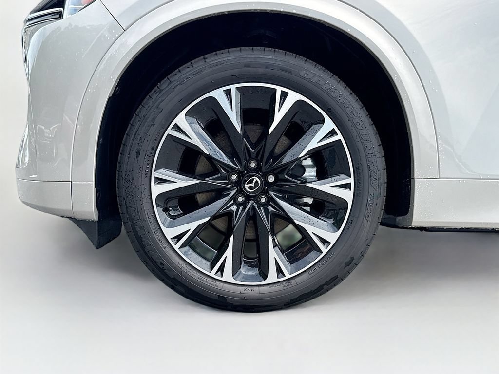 New 2026 MAZDA CX-90 3.3 Turbo S w/ Premium Plus AWD/4WD image 39