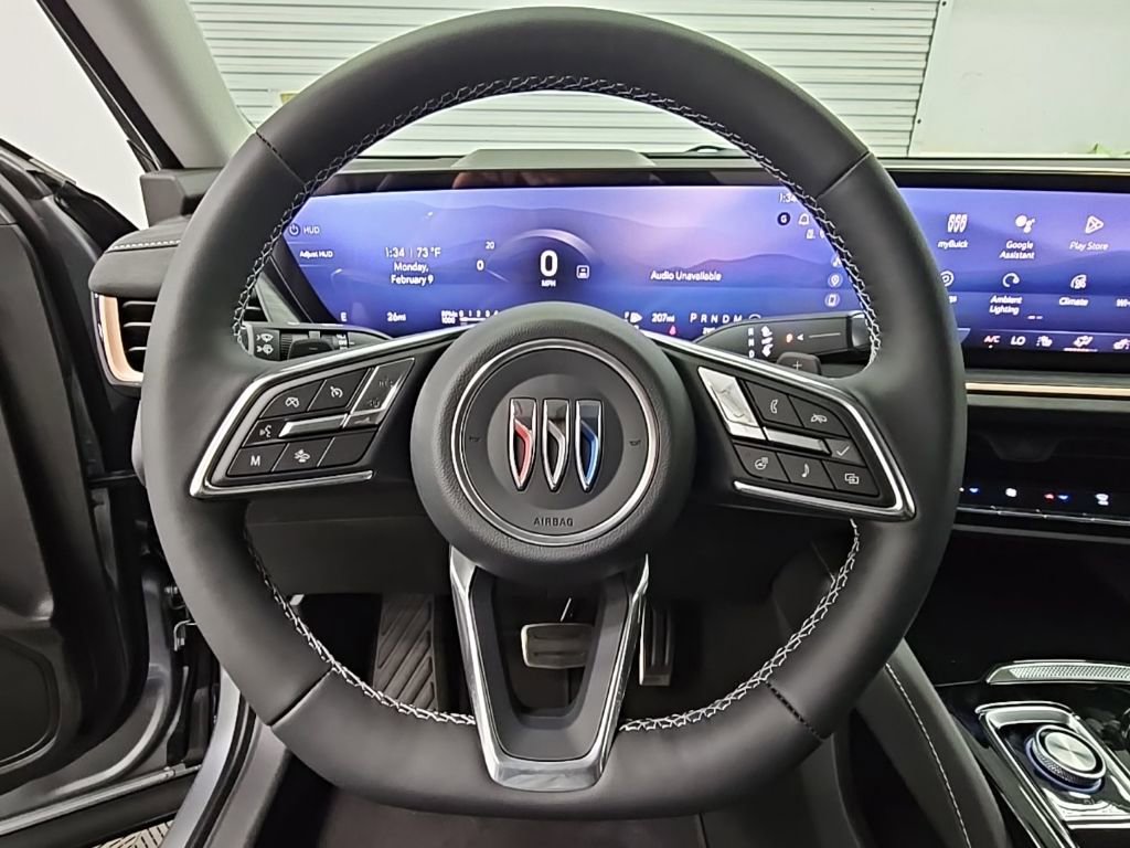 New 2026 Buick Envision Sport Touring image 25