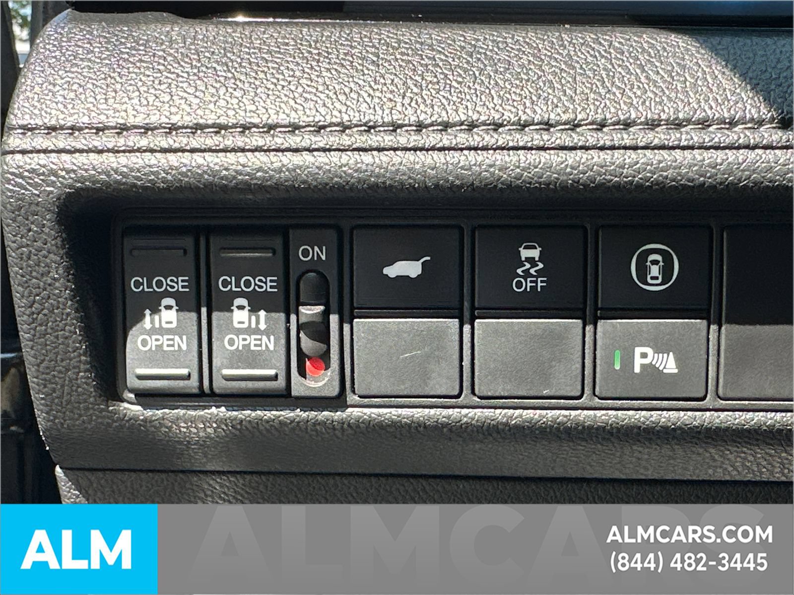 Used 2022 Honda Odyssey Touring image 37