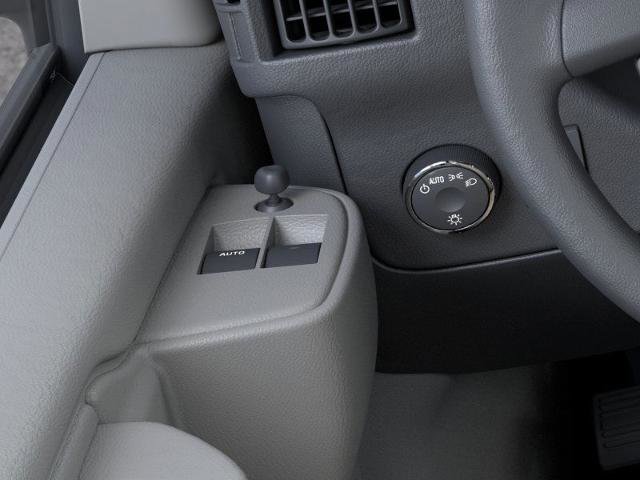 New 2025 Chevrolet Express 3500 w/ Power Convenience Package image 22