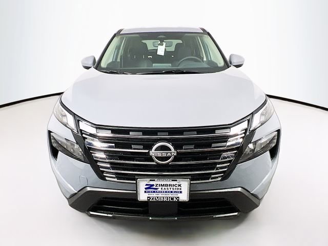 New 2026 Nissan Rogue SV image 2