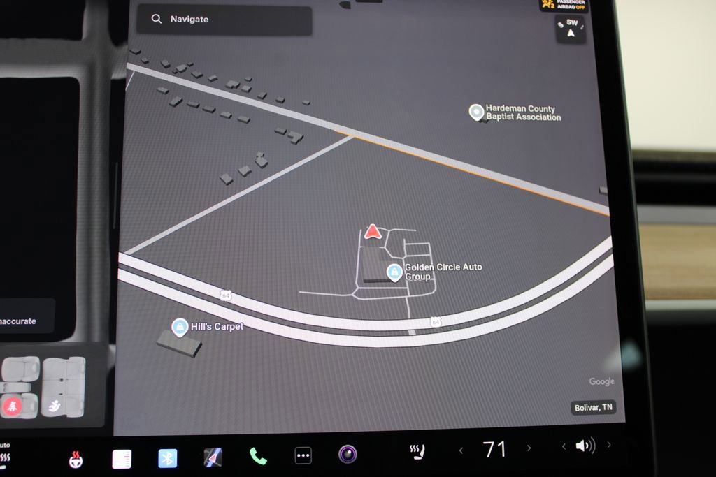 Used 2024 Tesla Model Y Long Range image 39