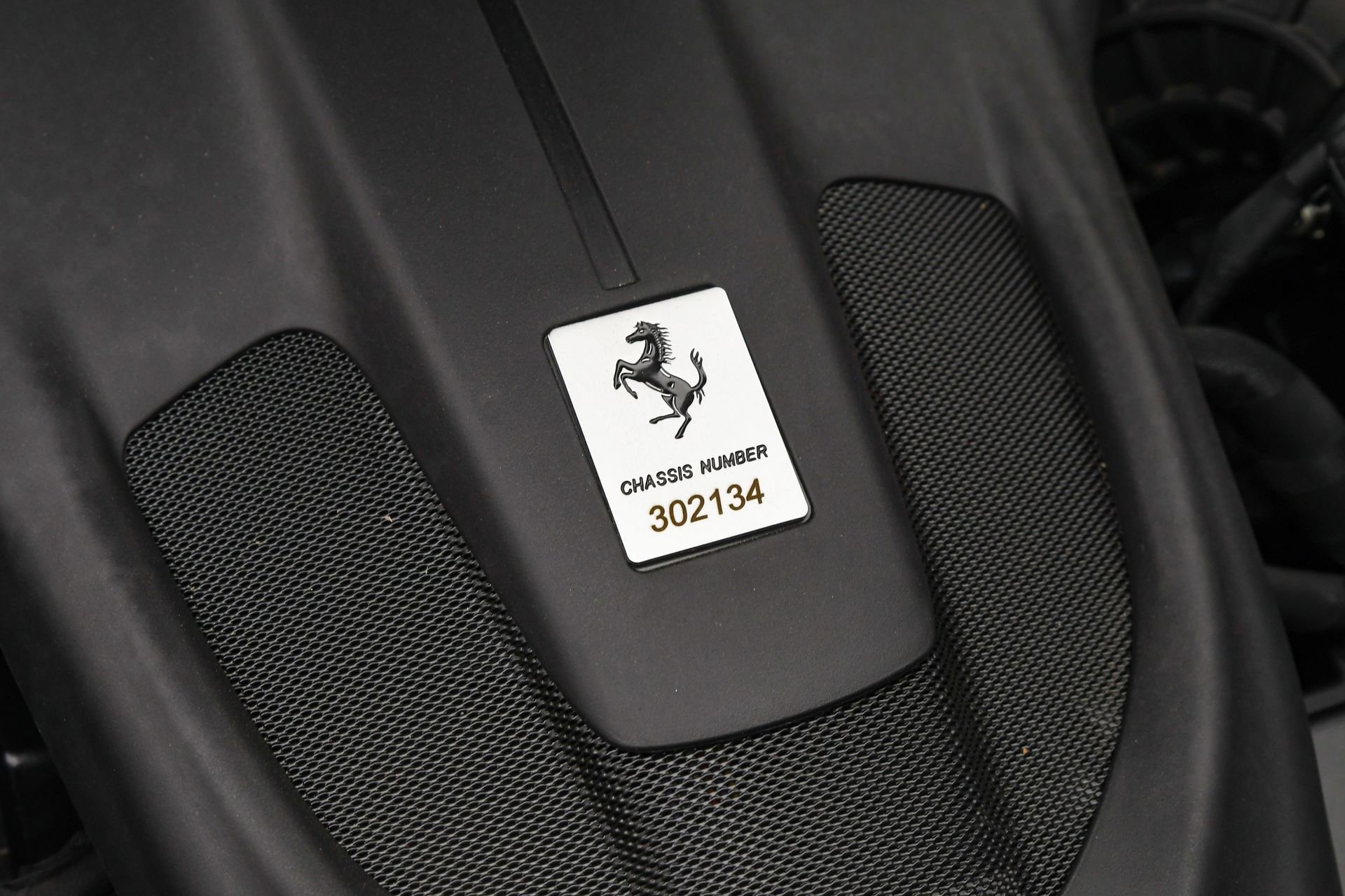 Used 2024 Ferrari Roma image 32