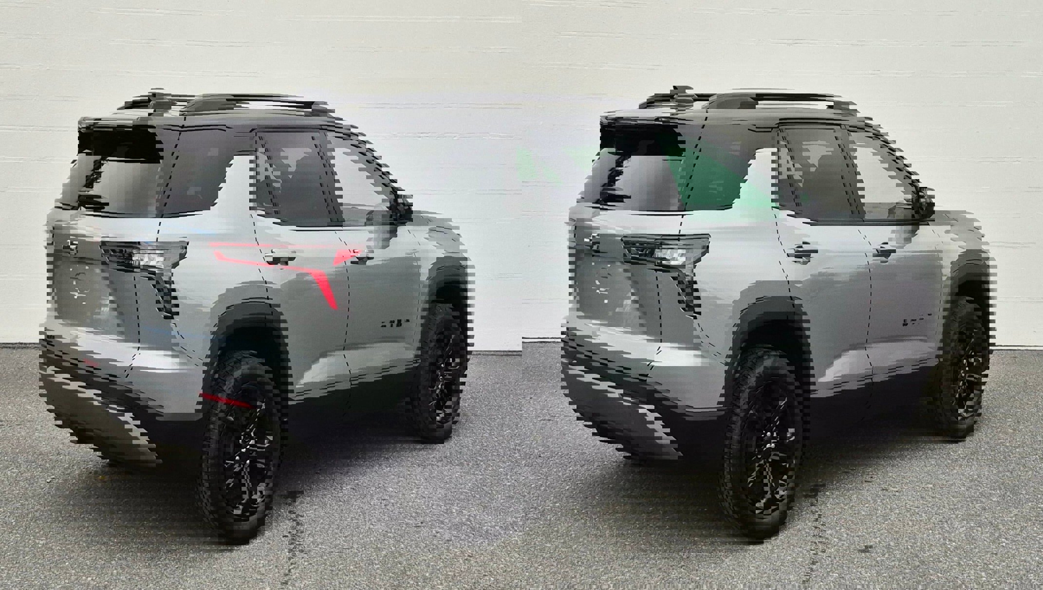New 2026 Chevrolet Equinox LT w/ Convenience Package II image 14