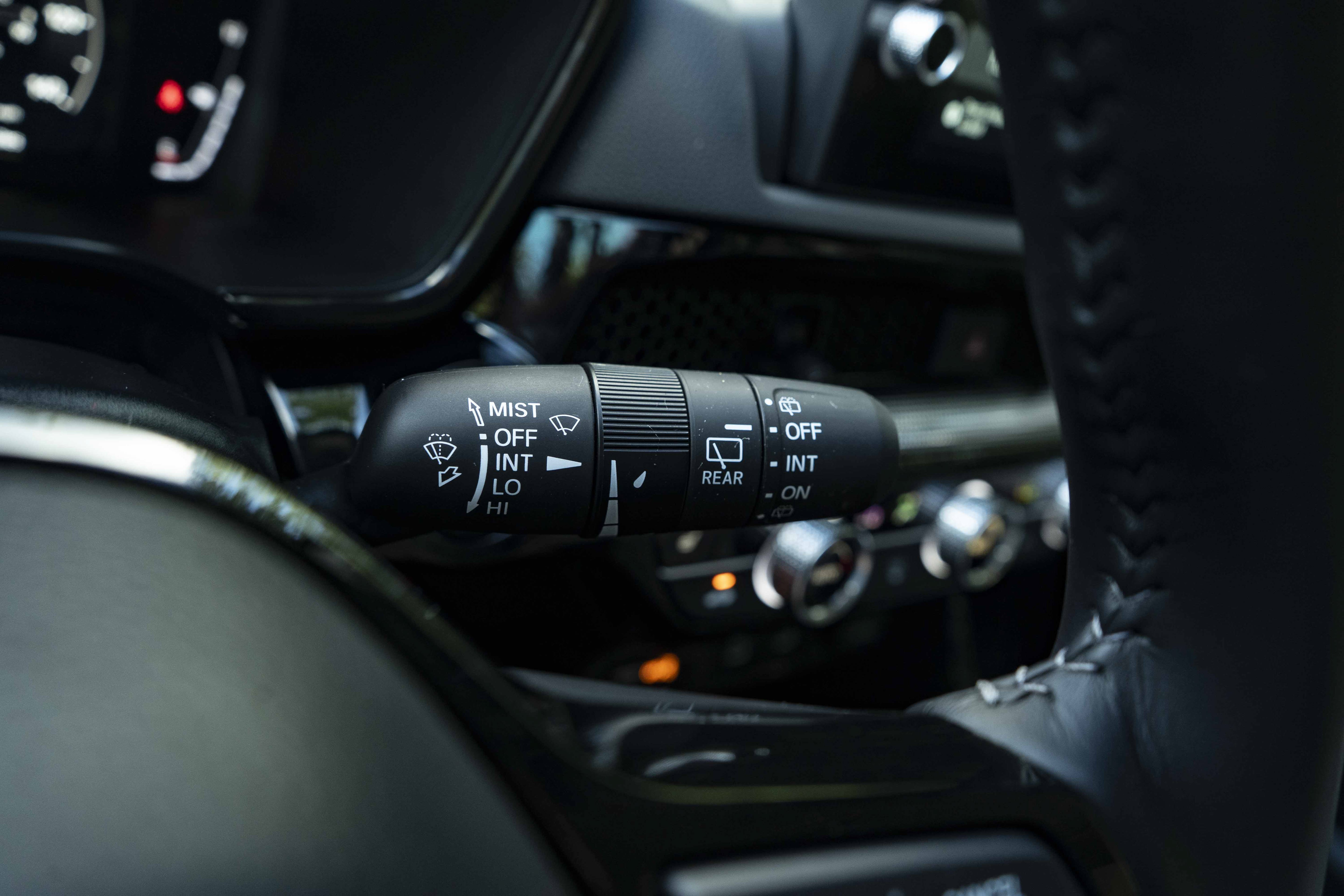 Used 2026 Honda CR-V EX-L image 24