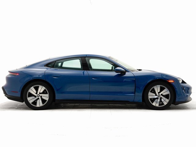Used 2023 Porsche Taycan image 28