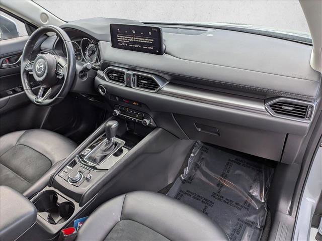 Used 2023 MAZDA CX-5 AWD 2.5 S w/ Select Package image 21