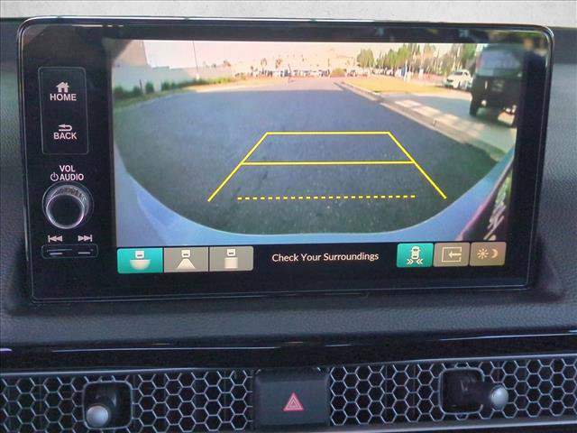 Used 2023 Honda Civic Touring image 14