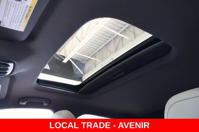 Used 2024 Buick Envista Avenir FWD image 30