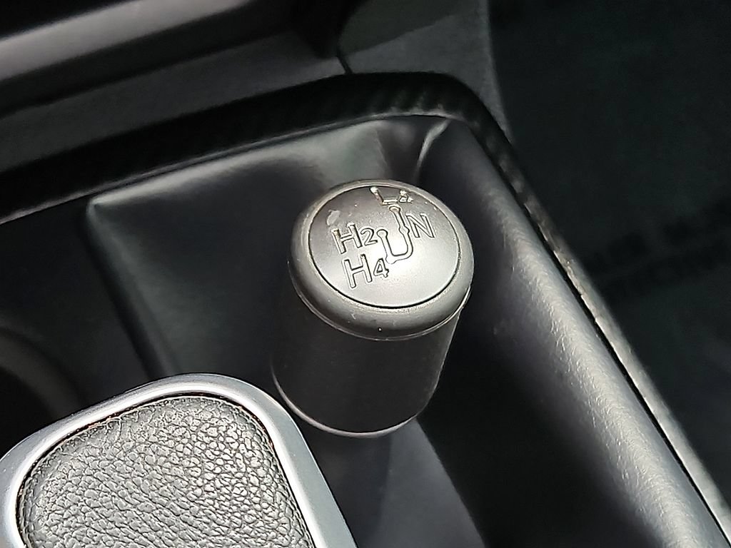 Used 2020 Toyota 4Runner TRD Pro AWD/4WD image 29