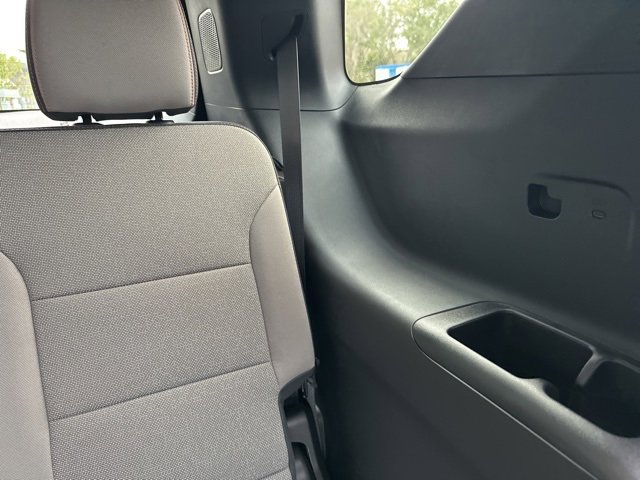 New 2026 Chevrolet Traverse LT w/ Sun and Wheel Package image 37