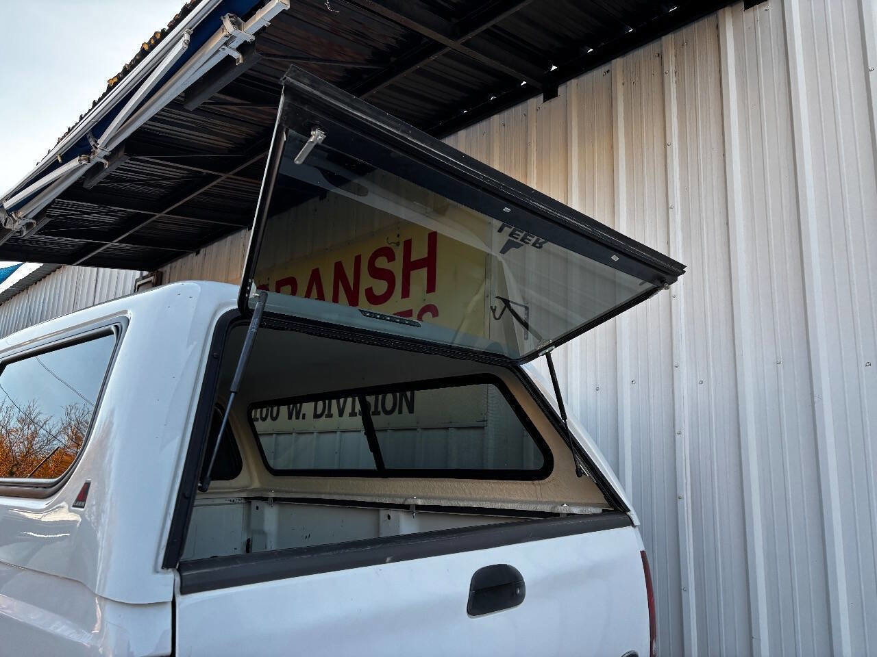 Used 2000 Ford F250 XL image 17