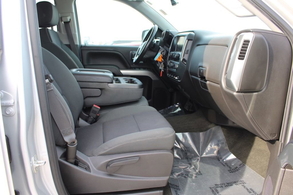 Used 2014 Chevrolet Silverado 1500 LT w/ All Star Edition image 19