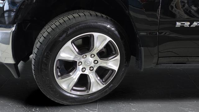 Used 2023 RAM 1500 Laramie image 35