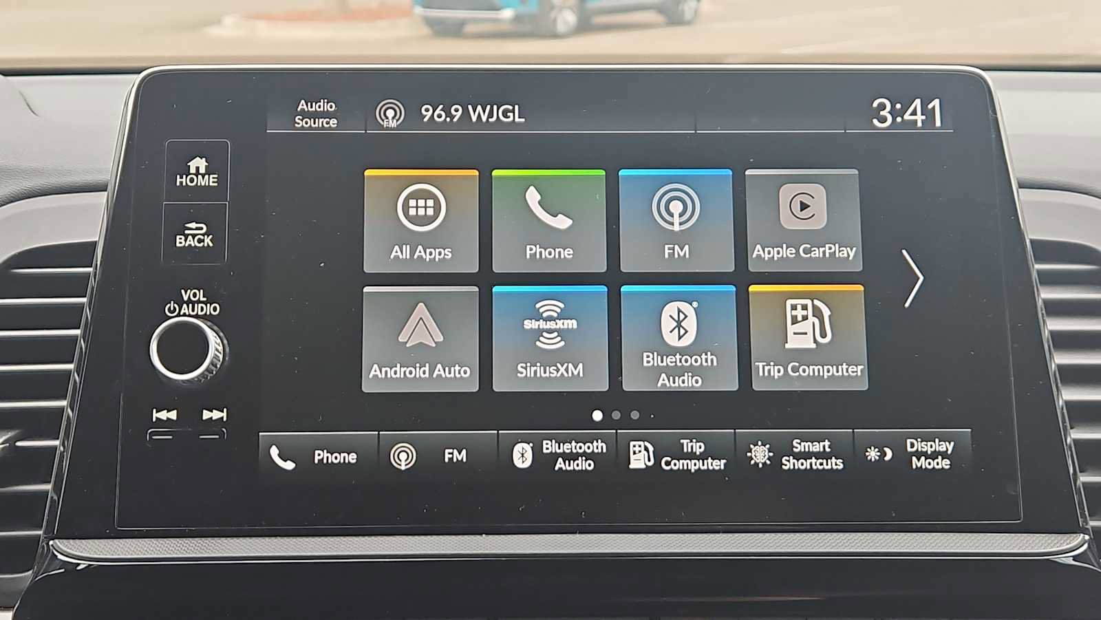 Certified 2025 Honda Odyssey Sport-L image 20