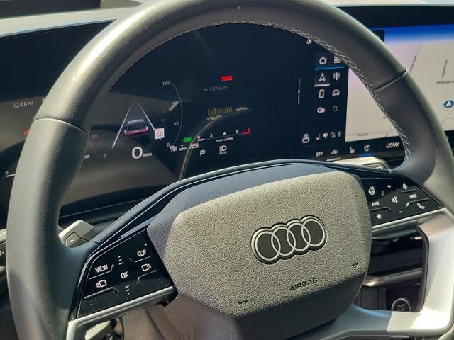 Used 2025 Audi Q5 Prestige AWD/4WD image 20