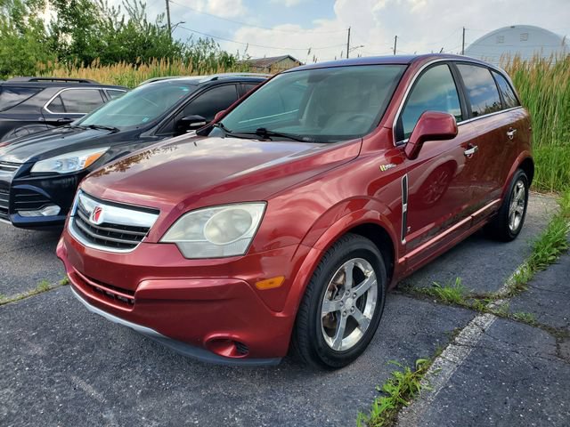 Used 2009 Saturn Vue Green Line FWD image 2
