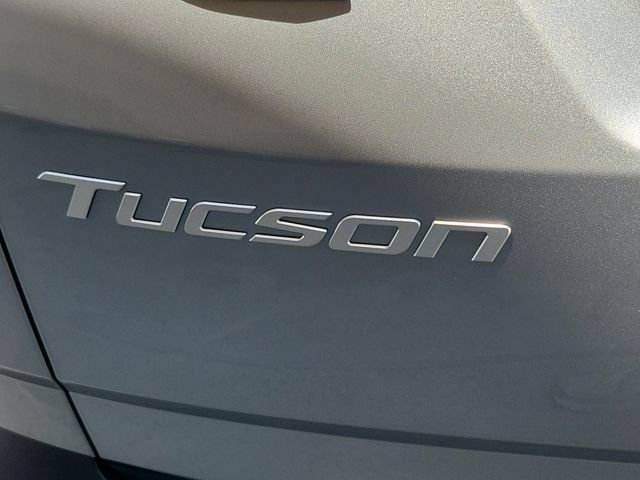 New 2026 Hyundai Tucson Limited AWD/4WD image 35