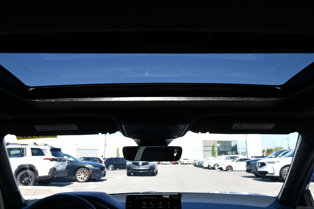 New 2026 Acura Integra A-Spec w/ Technology Package FWD image 30