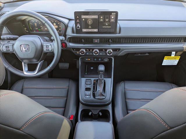 New 2026 Honda CR-V Sport-L image 14