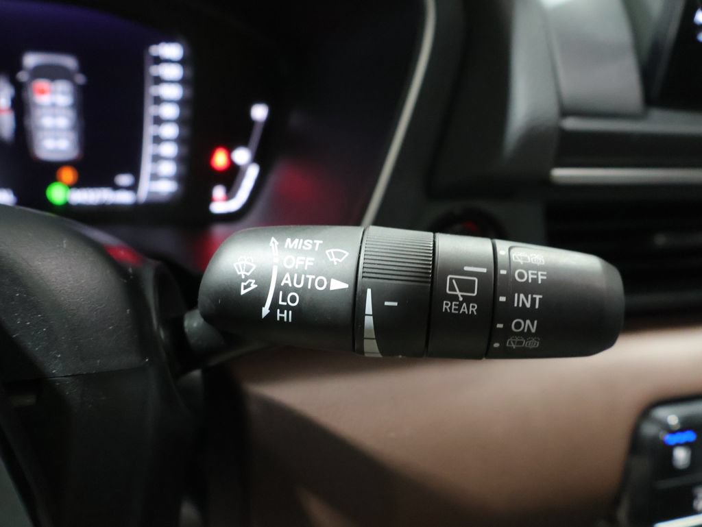 Used 2024 Honda Pilot Elite image 39