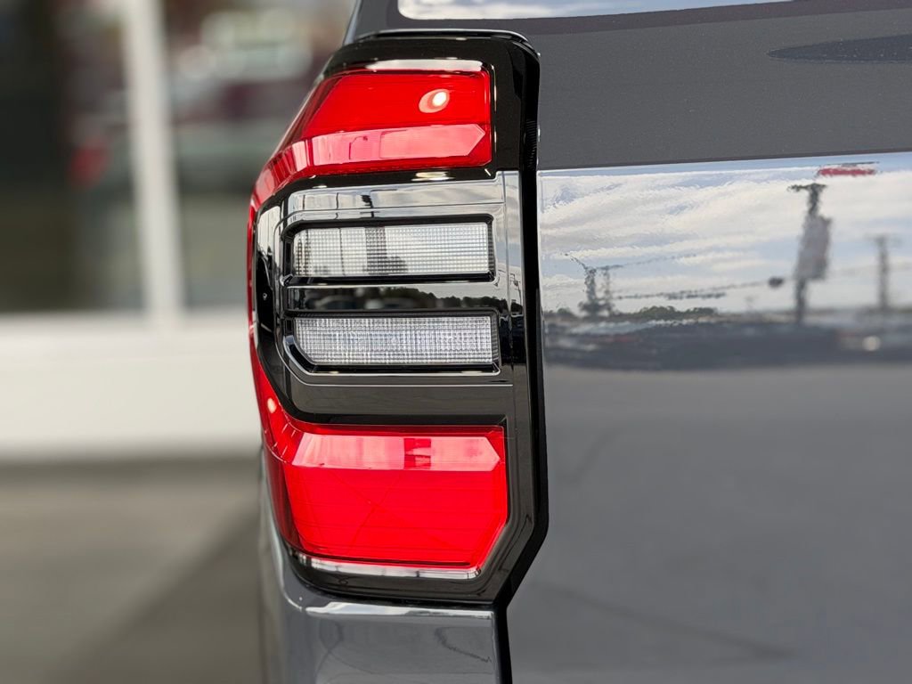 New 2026 Toyota 4Runner TRD Off-Road Premium image 10