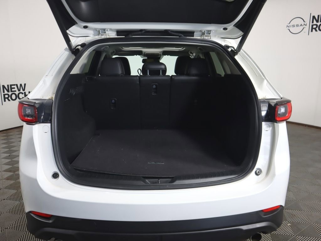 Used 2023 MAZDA CX-5 AWD 2.5 S image 20