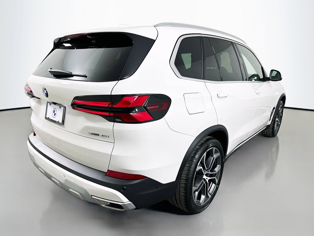 New 2026 BMW X5 sDrive40i w/ Premium Package image 5