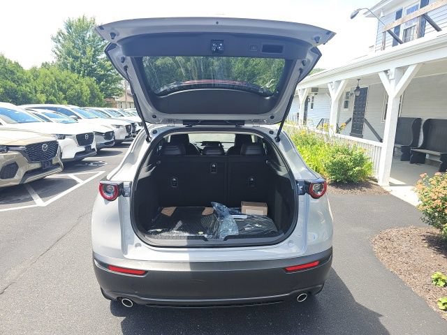 New 2026 MAZDA CX-30 AWD 2.5 S w/ Select Sport Pkg image 16