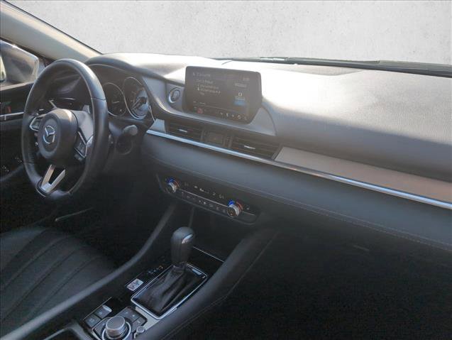 Used 2019 MAZDA MAZDA6 Grand Touring image 23