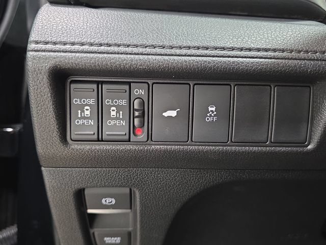 Used 2025 Honda Odyssey EX-L image 25