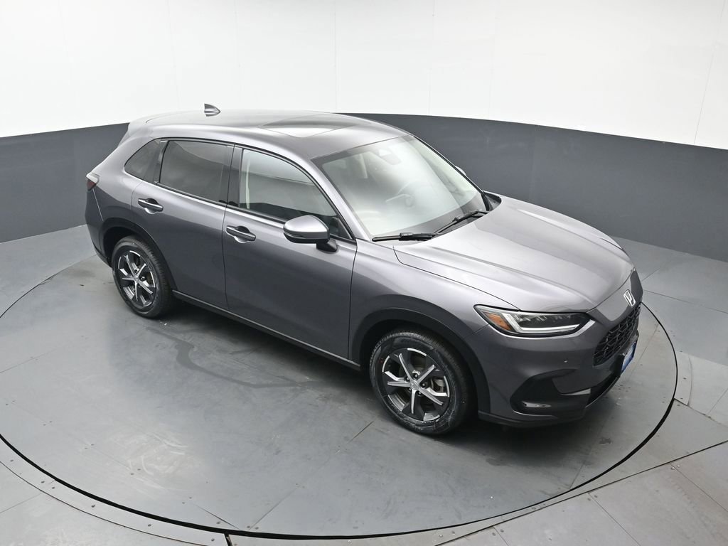 Certified 2023 Honda HR-V EX-L image 43
