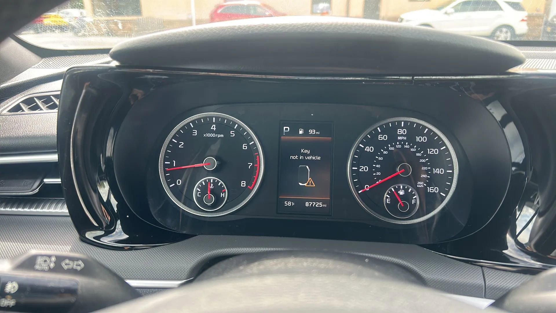 Used 2022 Kia K5 GT-Line FWD image 24