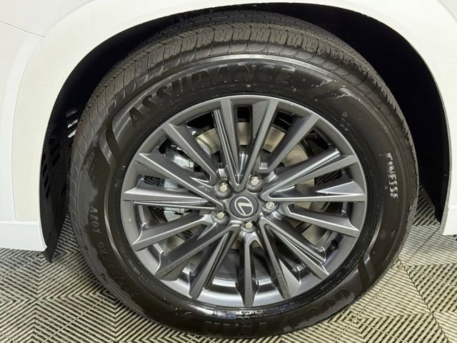 New 2026 Lexus TX 350 FWD image 14