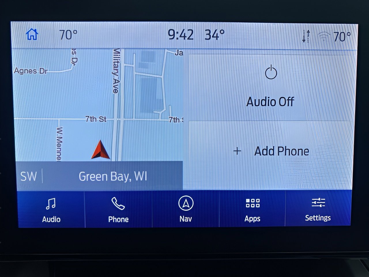 Used 2023 Ford Explorer XLT w/ Equipment Group 202A image 52