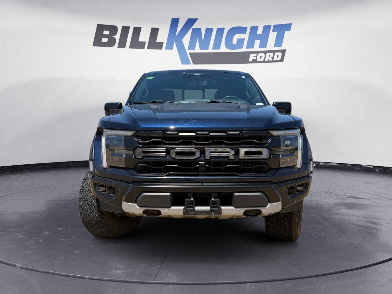 Used 2024 Ford F150 Raptor AWD/4WD image 8