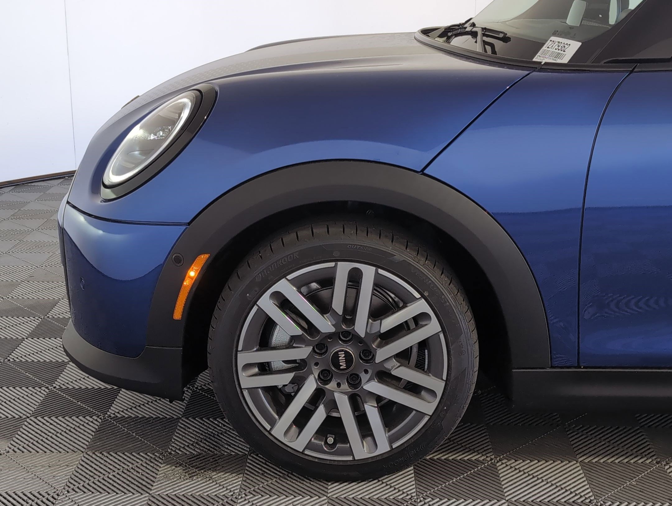 New 2026 MINI Cooper S image 8