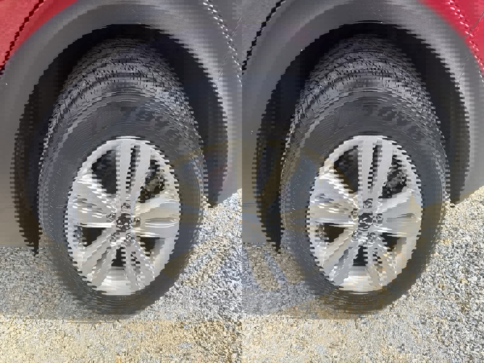 Used 2017 Kia Sportage LX w/ LX Popular Package image 10