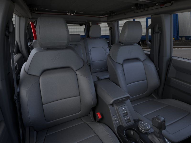 New 2026 Ford Bronco Badlands AWD/4WD image 10