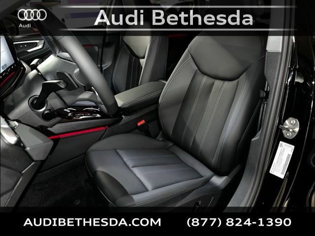 New 2026 Audi A5 Premium AWD/4WD image 21