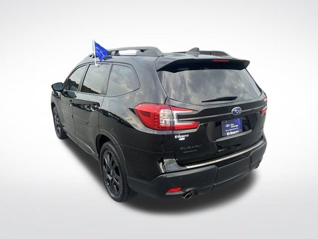 Used 2024 Subaru Ascent Onyx Edition AWD/4WD image 7